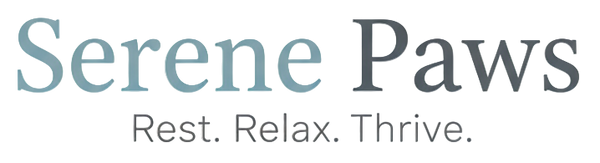 Serene Paws